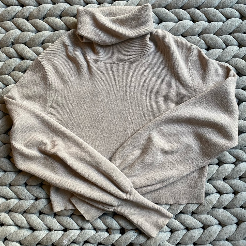 WILFRED REBECCA SWEATER